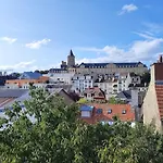 Au Fil De L'eau Nyaraló