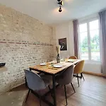 Au Fil De L'eau * Caen