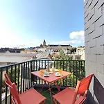 Au Fil De L'eau Dom wakacyjny *