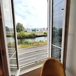 Au Fil De L'eau * Caen