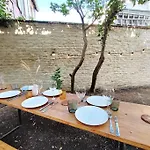 Au Fil De L'eau Nyaraló