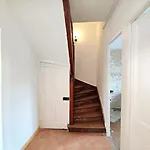 Dom wakacyjny Au Fil De L'eau