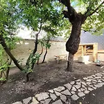 Nyaraló Au Fil De L'eau Caen