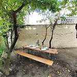 Au Fil De L'eau