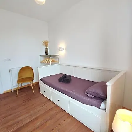 Au Fil De L'eau 度假居