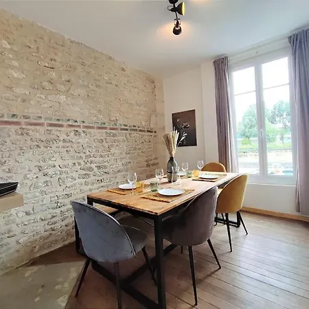 Au Fil De L'eau * カーン