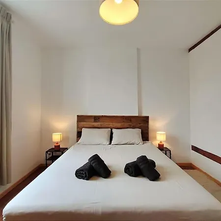 Au Fil De L'eau 度假居