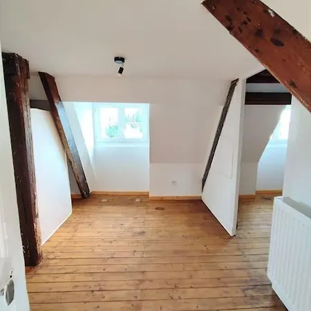 度假居 Au Fil De L'eau *