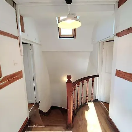 別荘 Au Fil De L'eau カーン