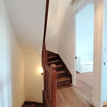 Au Fil De L'eau 度假居