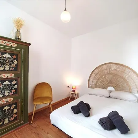 Dom wakacyjny Au Fil De L'eau *