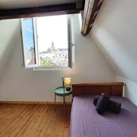 Au Fil De L'eau カーン