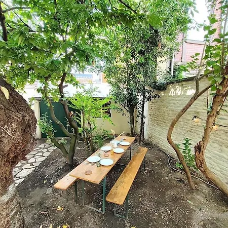 Au Fil De L'eau * 凯恩