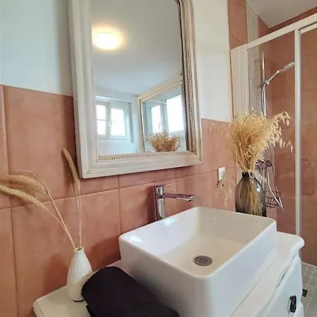 別荘 Au Fil De L'eau *