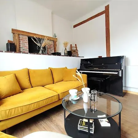 Au Fil De L'eau 別荘 カーン