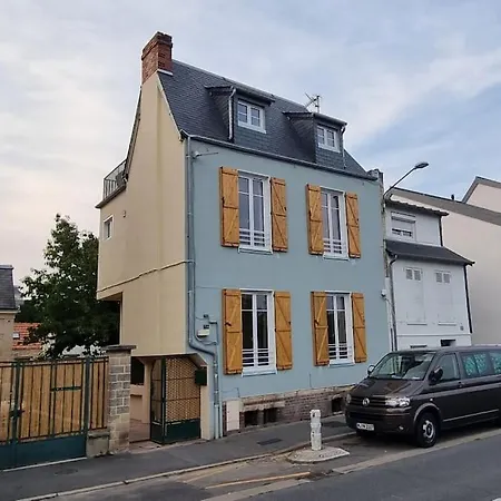 Au Fil De L'eau * Caen