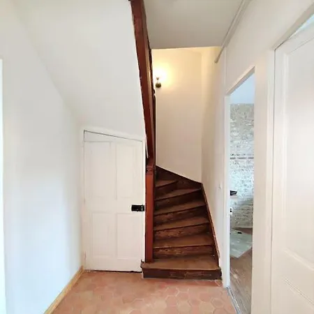 別荘 Au Fil De L'eau