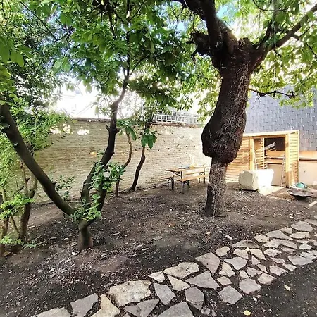 Casa de Férias Au Fil De L'eau Caen