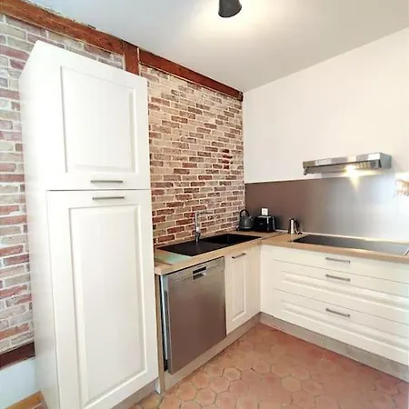 Au Fil De L'eau カーン