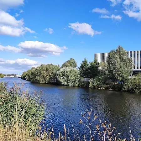 別荘 Au Fil De L'eau *