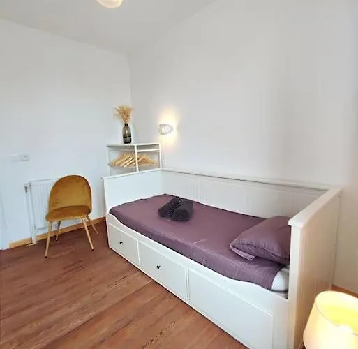 Au Fil De L'eau Ferienhaus