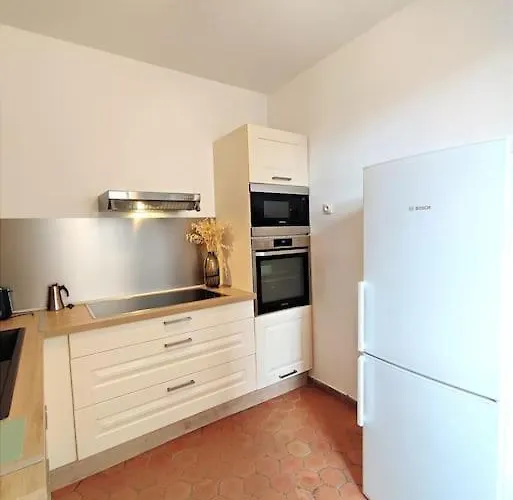 Au Fil De L'eau Ferienhaus *