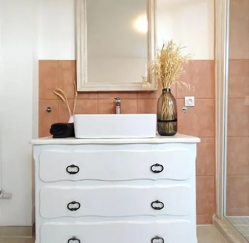 Au Fil De L'eau Ferienhaus Caen