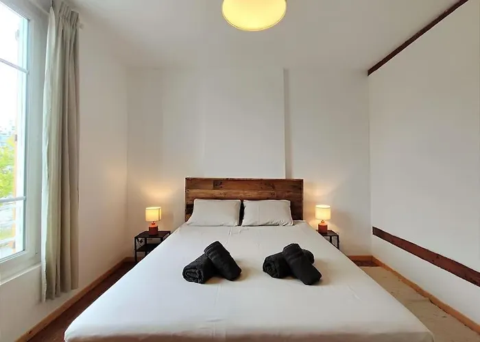 Au Fil De L'eau Ferienhaus