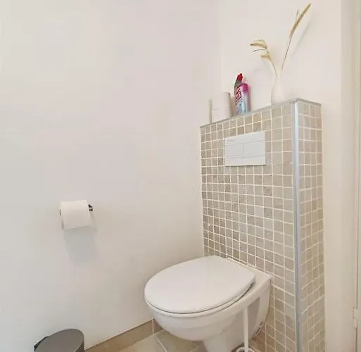 Ferienhaus Au Fil De L'eau *