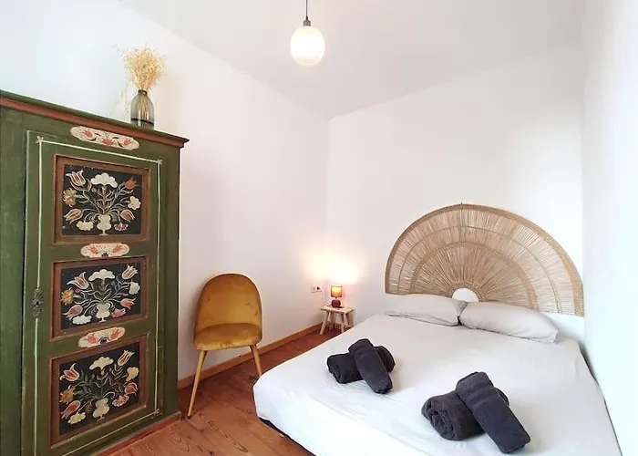 Ferienhaus Au Fil De L'eau *