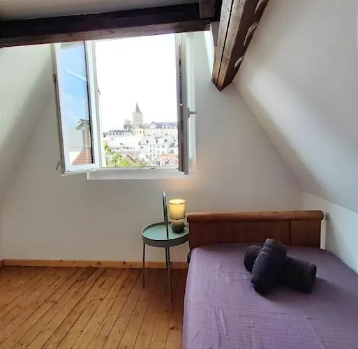 Au Fil De L'eau Caen