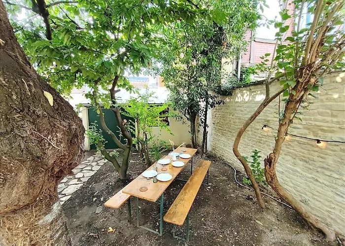 Au Fil De L'eau * Caen