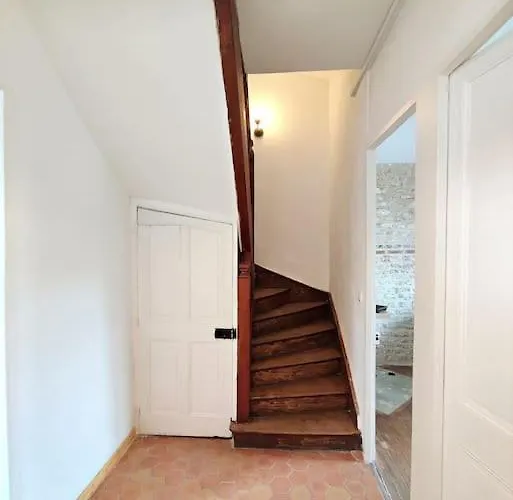 Ferienhaus Au Fil De L'eau