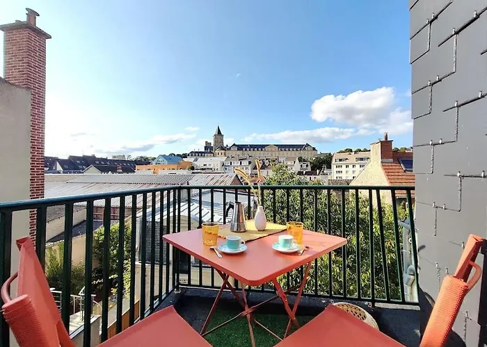 Semesterbostad Au Fil De L'eau *